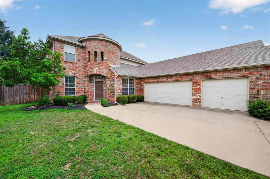 Columbus Heights Add - Residential
