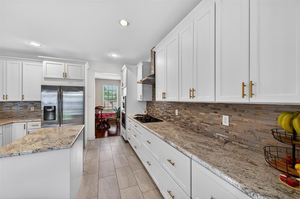 Columbus Heights Add - Residential