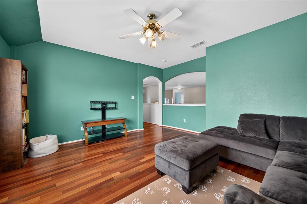 Columbus Heights Add - Residential