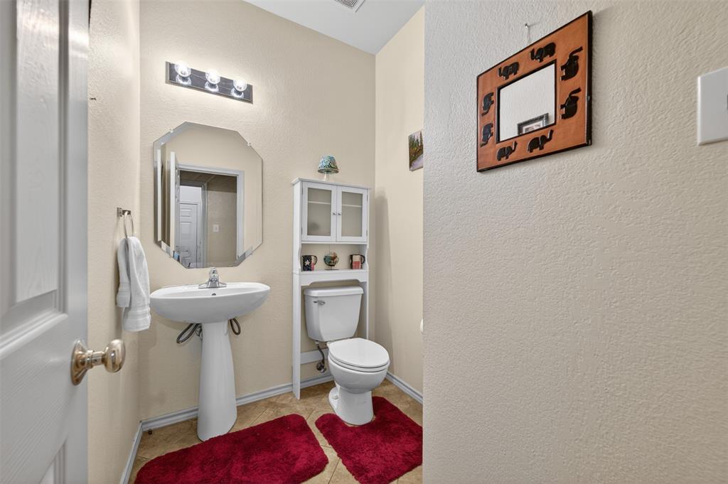 Columbus Heights Add - Residential