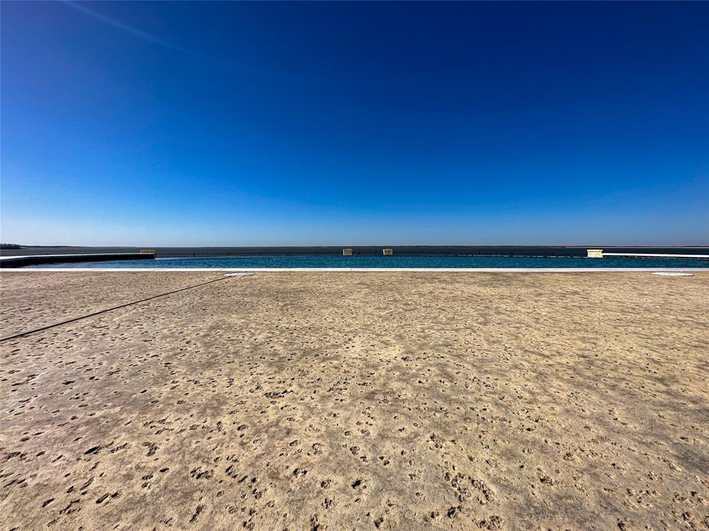 Peninsula Addition - Land