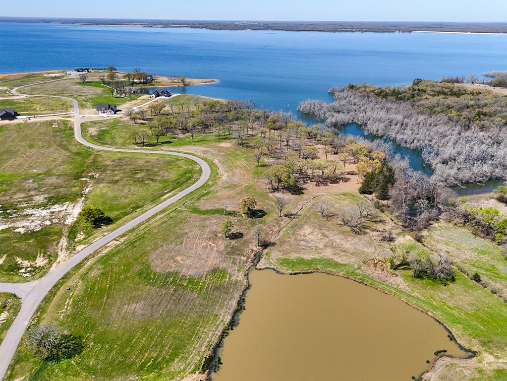 Peninsula Addition - Land