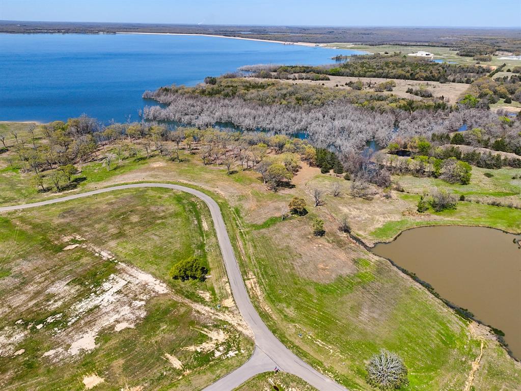Peninsula Addition - Land