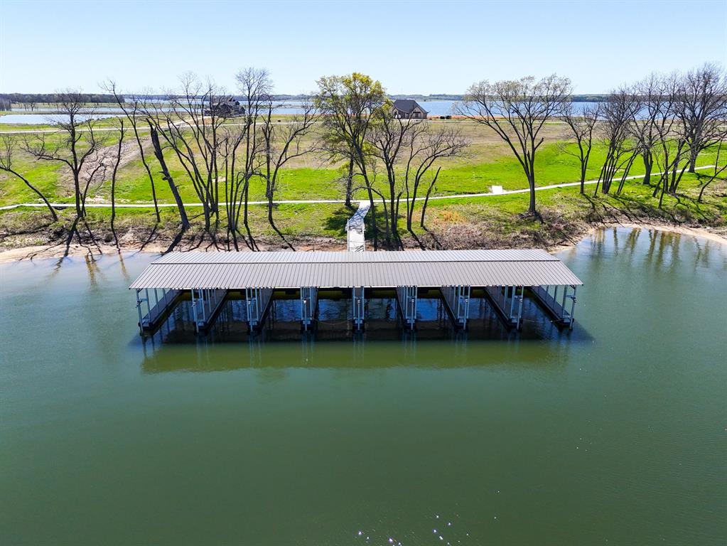 Peninsula Addition - Land