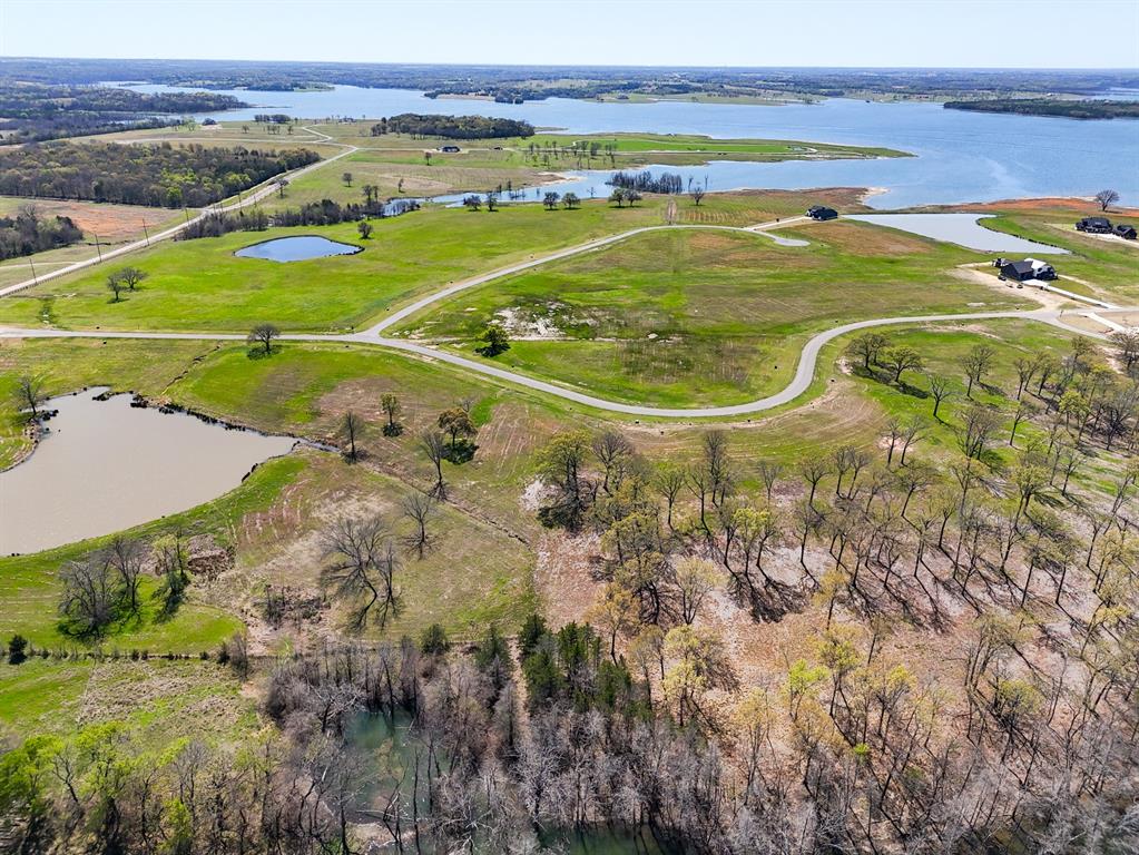 Peninsula Addition - Land