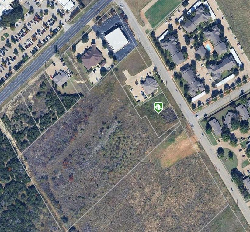 Meadows West Addition - Commercial Sale