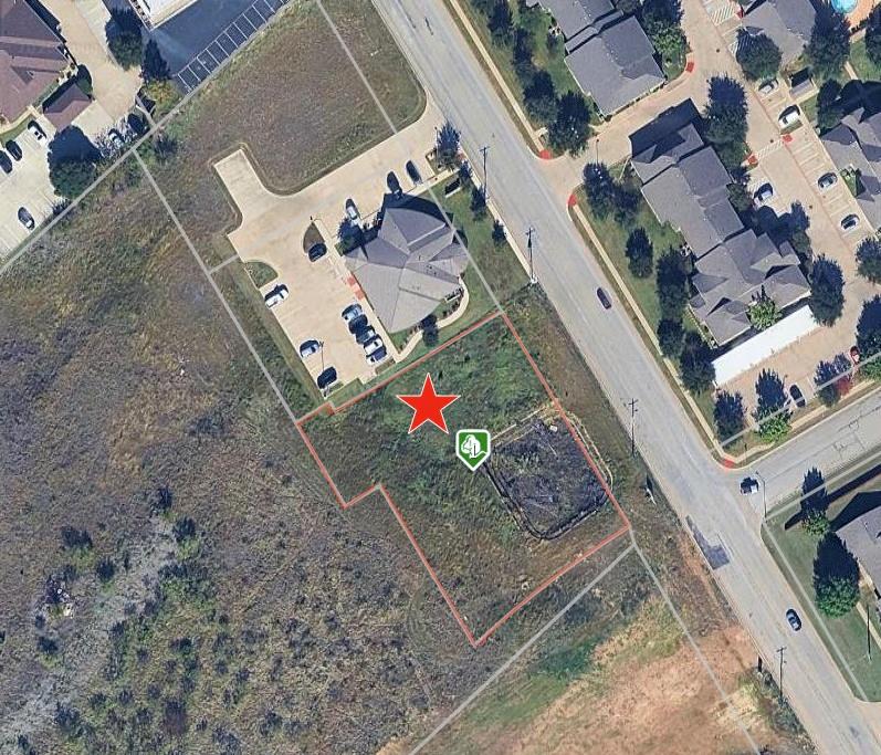 Finished Pad Site, Ready to build commercial Lot, in the fast growing City of Granbury!  Conveniently located near the Lake Granbury Medical Center, just off of Paluxy Hwy (Hwy 51) and TX Hwy 144.  The property is .690 acres, and just over 30,000 square feet.  Many possible uses!  Located in an area near medical offices, multi-family, and residential are located close to this property.  Need more land?  There is an additional 8+ acres directly to the rear of this property that is also available. Development plans, site plans etc, are available by request.  Motivated seller!  Current zoning is light commercial. All information in this listing is deemed accurate but should be verified by the buyer or the buyer's agent. Property held by Receiver, subject to Judicial Approval by the Hood County Court at Law.