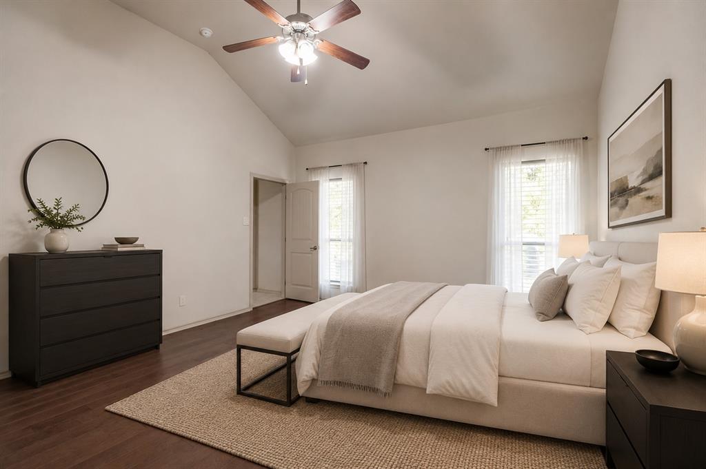 Rolling Meadows East - Residential