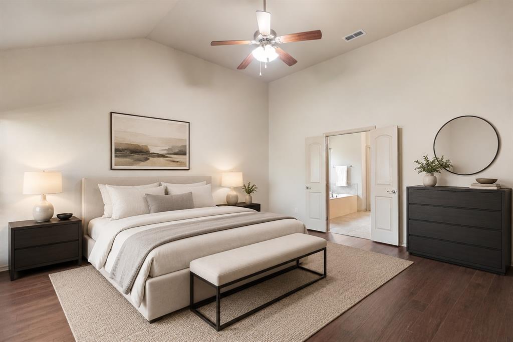 Rolling Meadows East - Residential