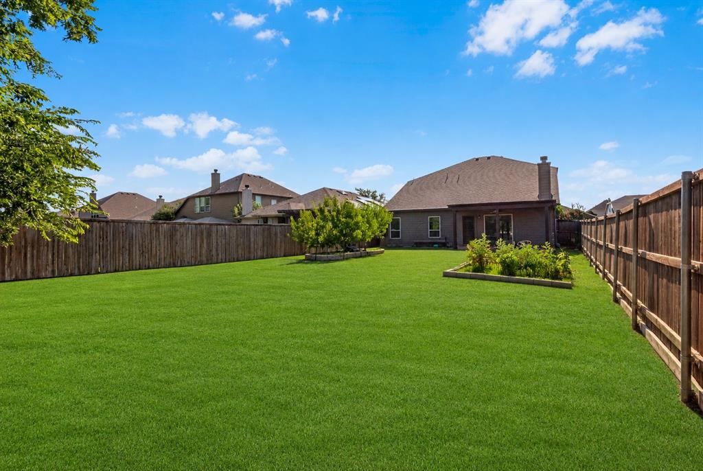 Rolling Meadows East - Residential