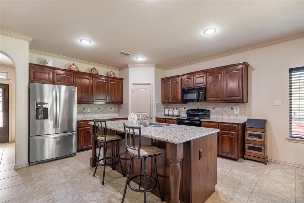 Rolling Meadows East - Residential