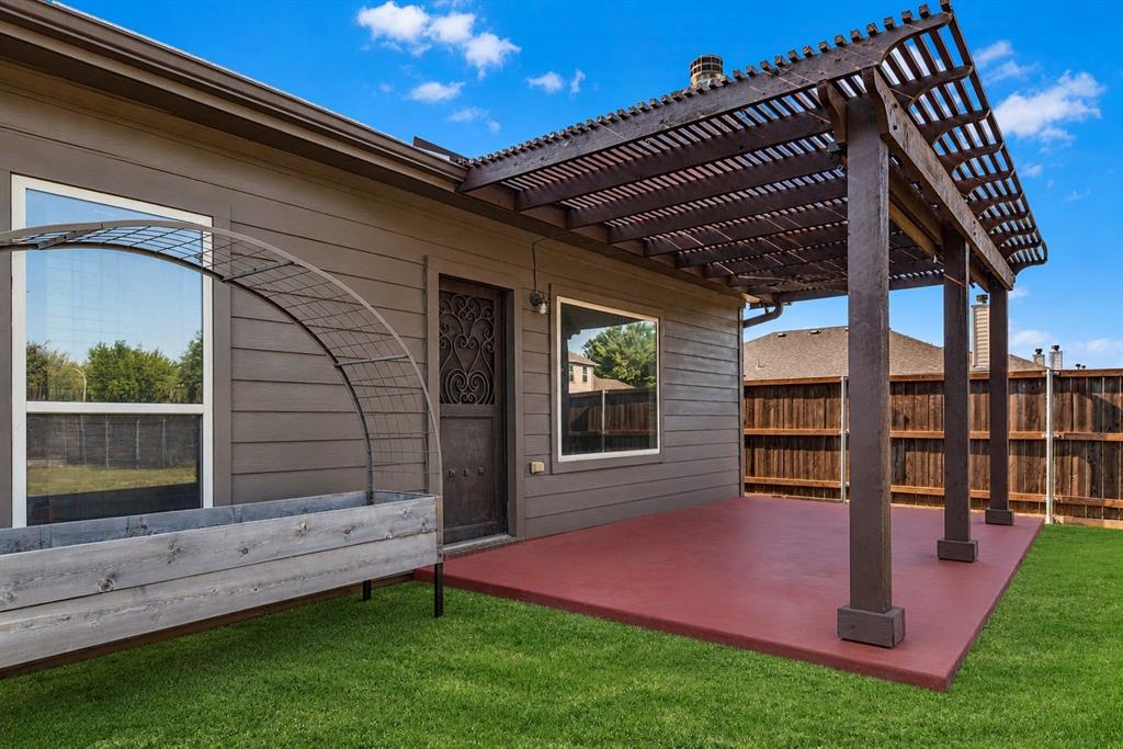 Rolling Meadows East - Residential