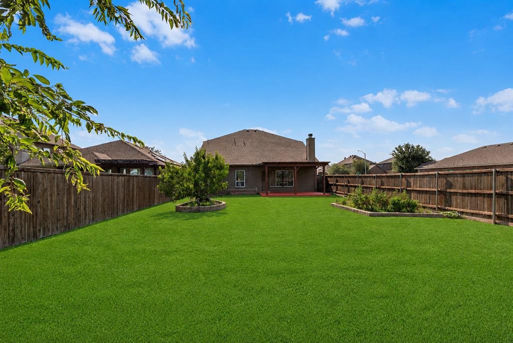 Rolling Meadows East - Residential