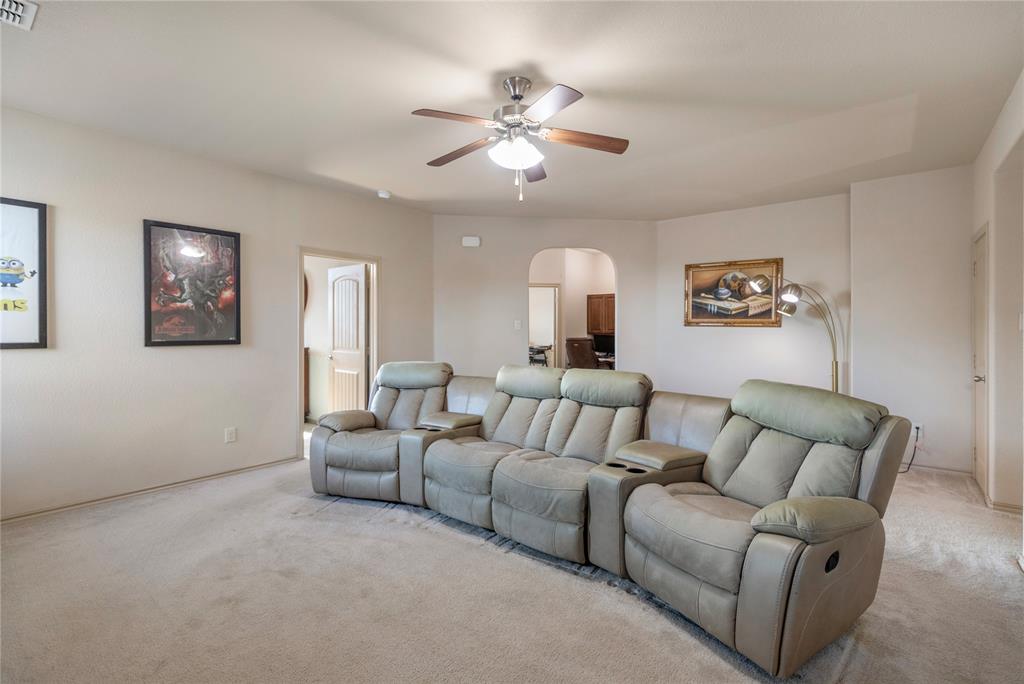 Rolling Meadows East - Residential