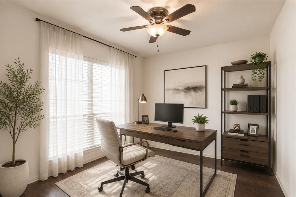 Rolling Meadows East - Residential