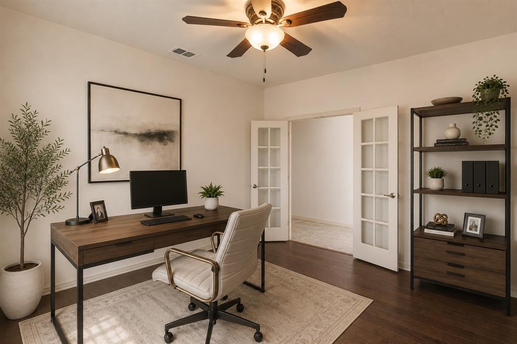 Rolling Meadows East - Residential