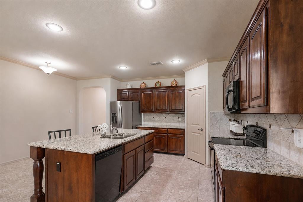 Rolling Meadows East - Residential