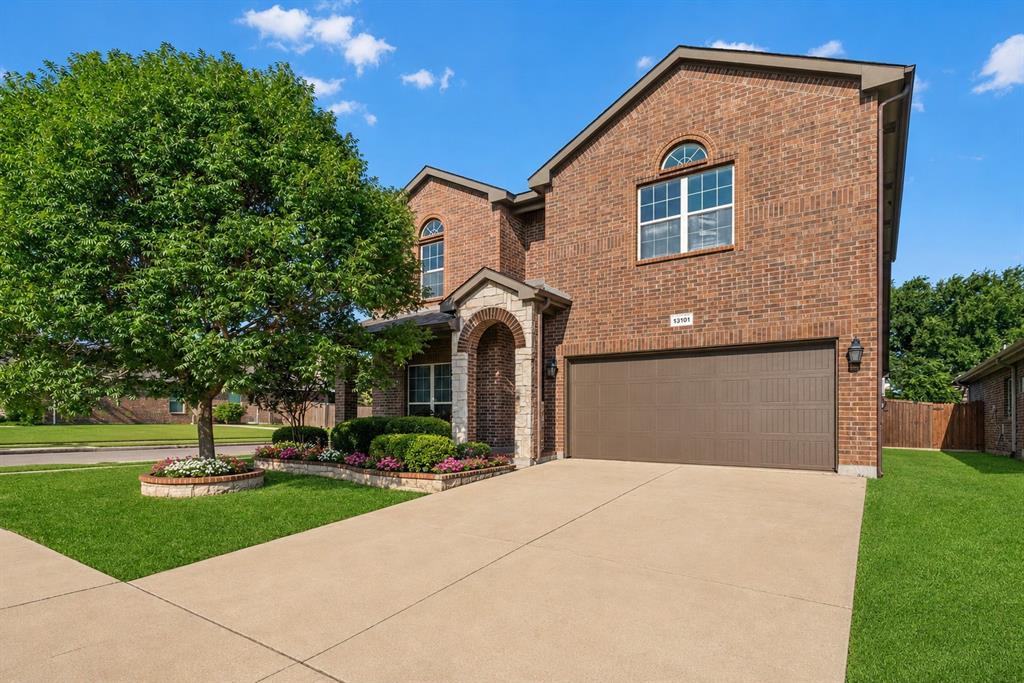 Rolling Meadows East - Residential