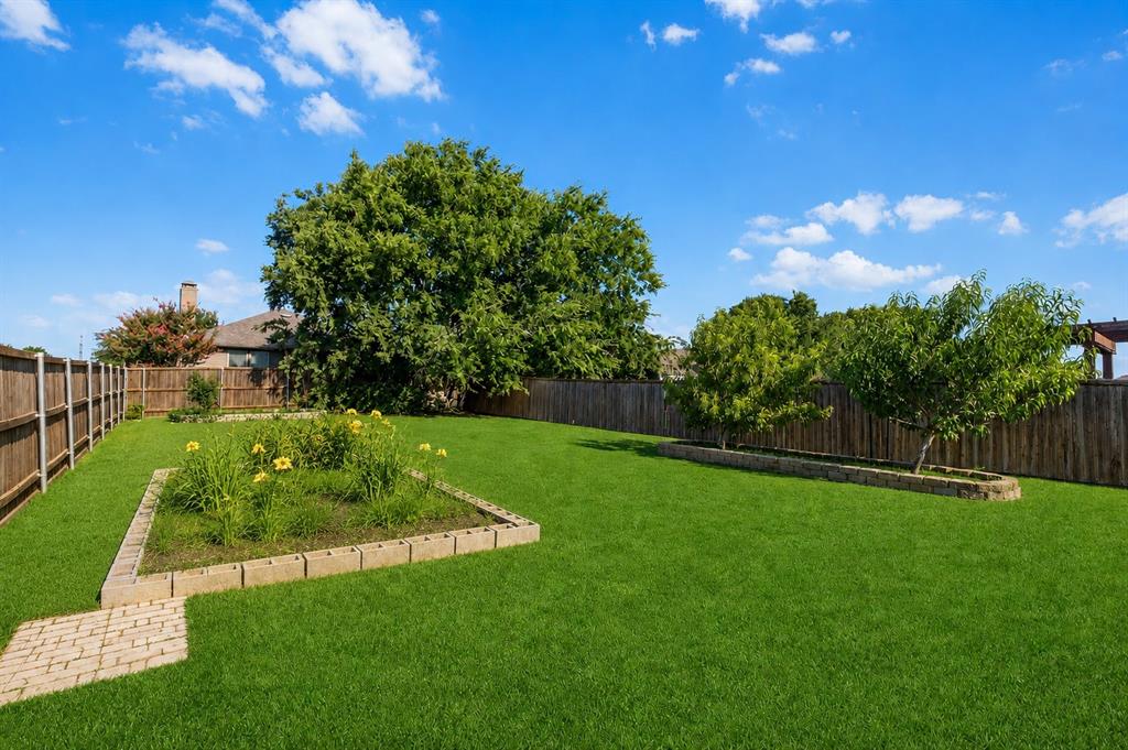 Rolling Meadows East - Residential