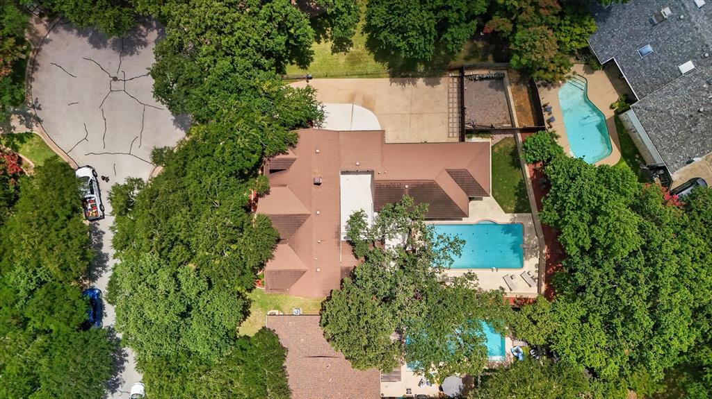 Prestonwood Square - Residential