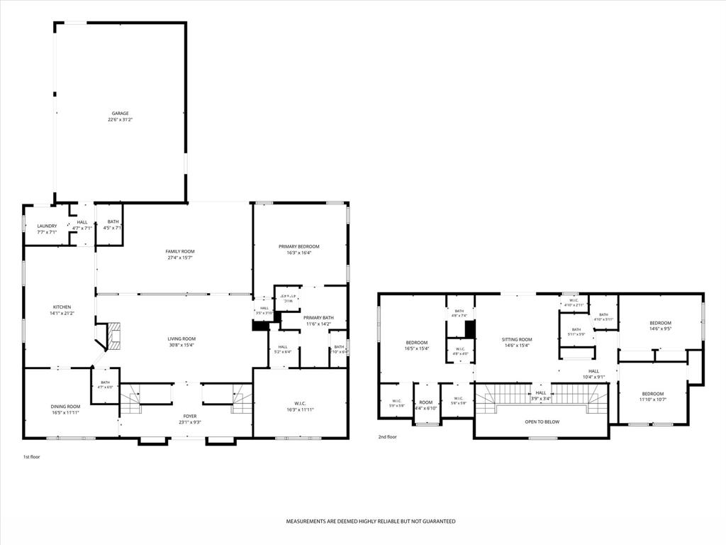 Prestonwood Square - Residential