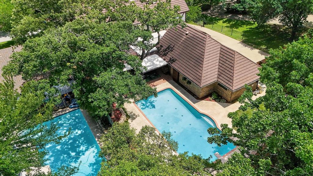 Prestonwood Square - Residential