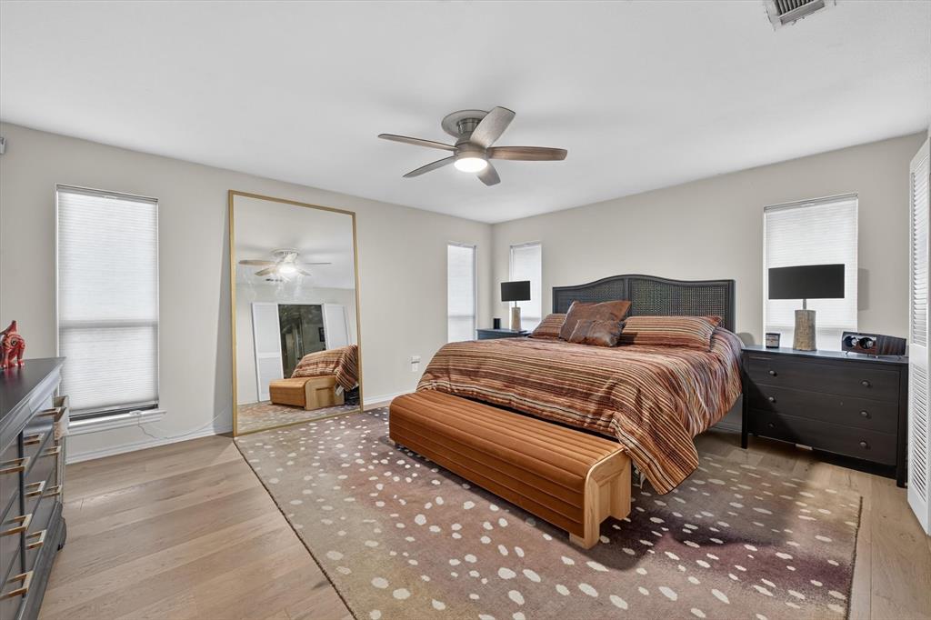 Prestonwood Square - Residential