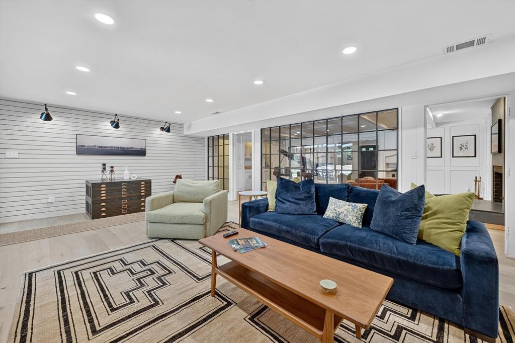 Prestonwood Square - Residential