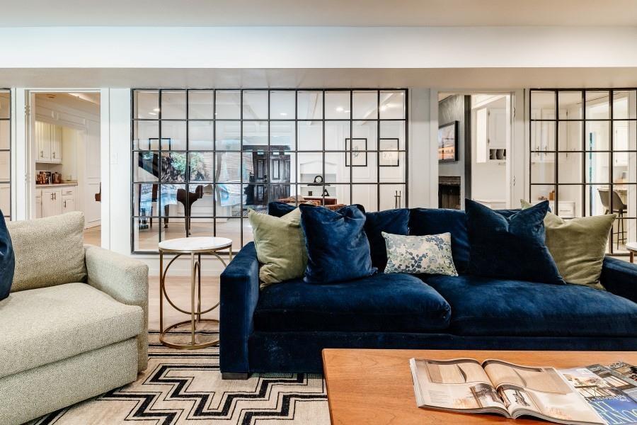 Prestonwood Square - Residential