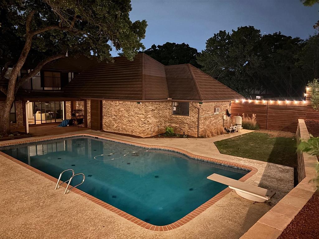 Prestonwood Square - Residential
