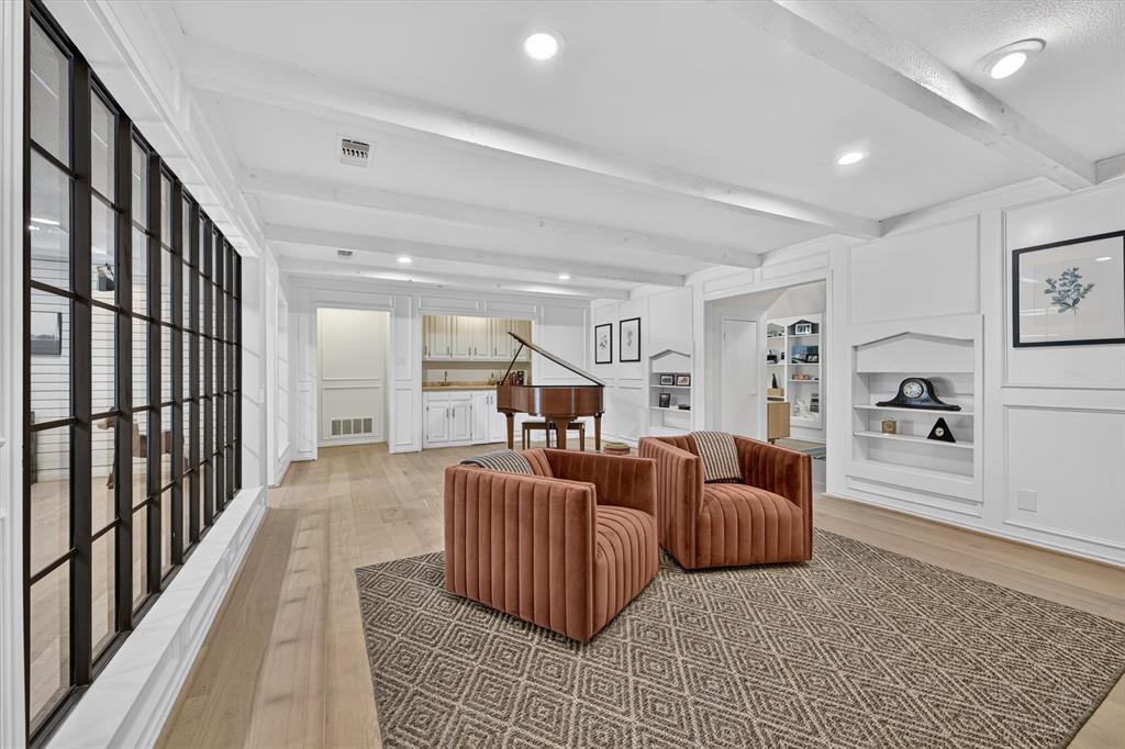 Prestonwood Square - Residential