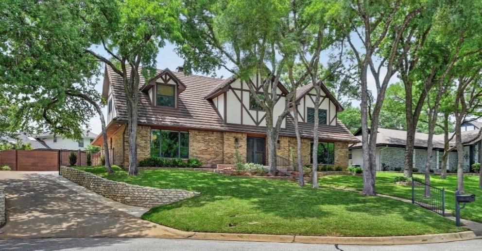 Prestonwood Square - Residential