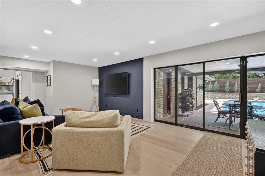 Prestonwood Square - Residential