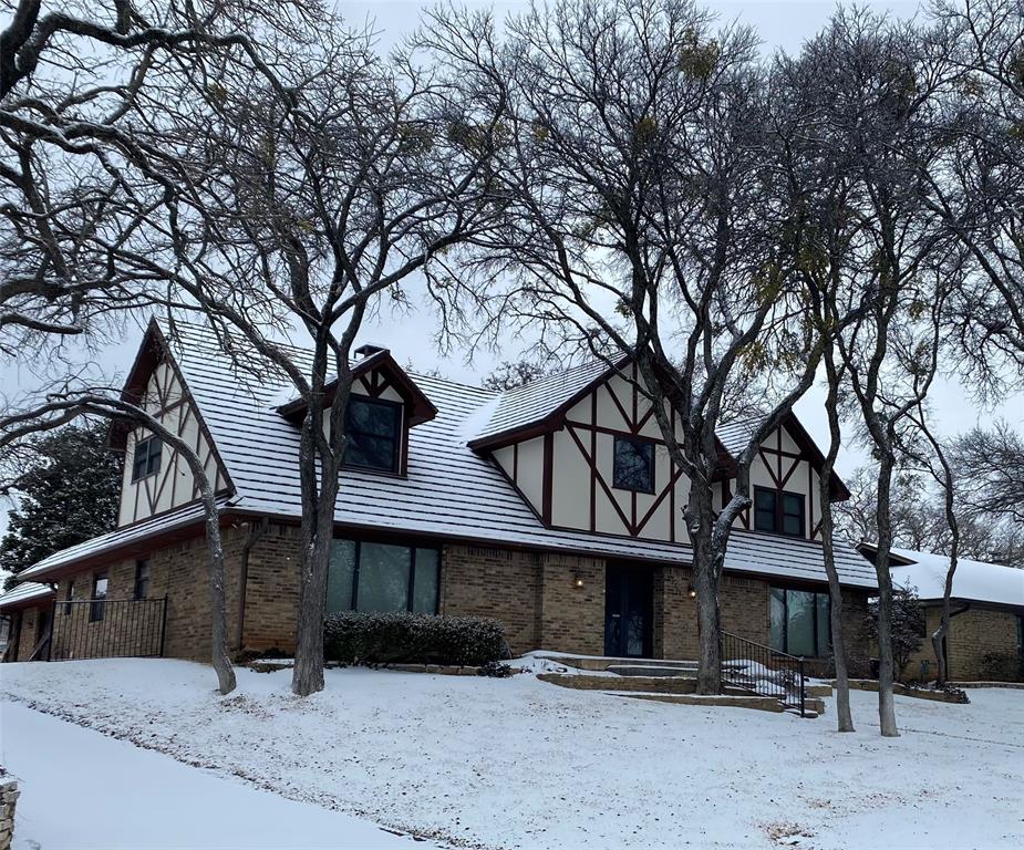Prestonwood Square - Residential
