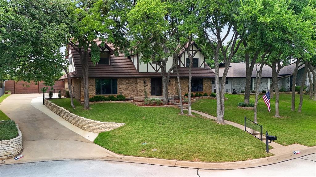 Prestonwood Square - Residential