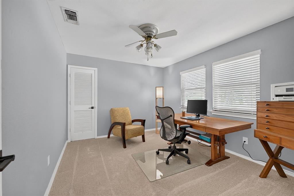 Prestonwood Square - Residential