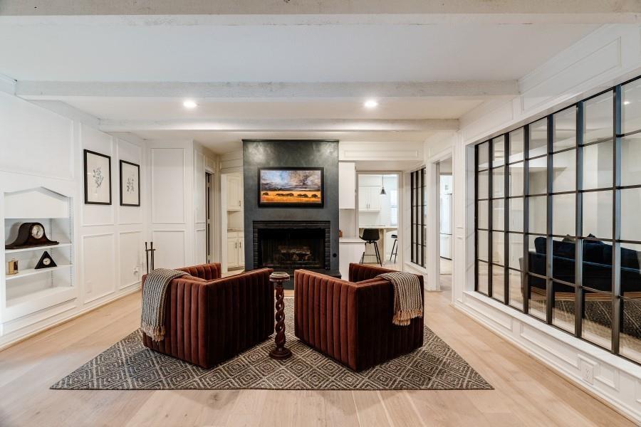 Prestonwood Square - Residential