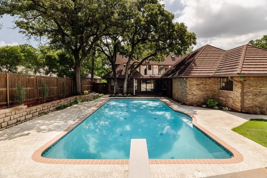 Prestonwood Square - Residential