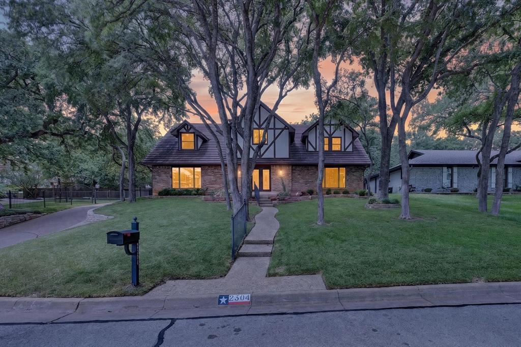 Prestonwood Square - Residential
