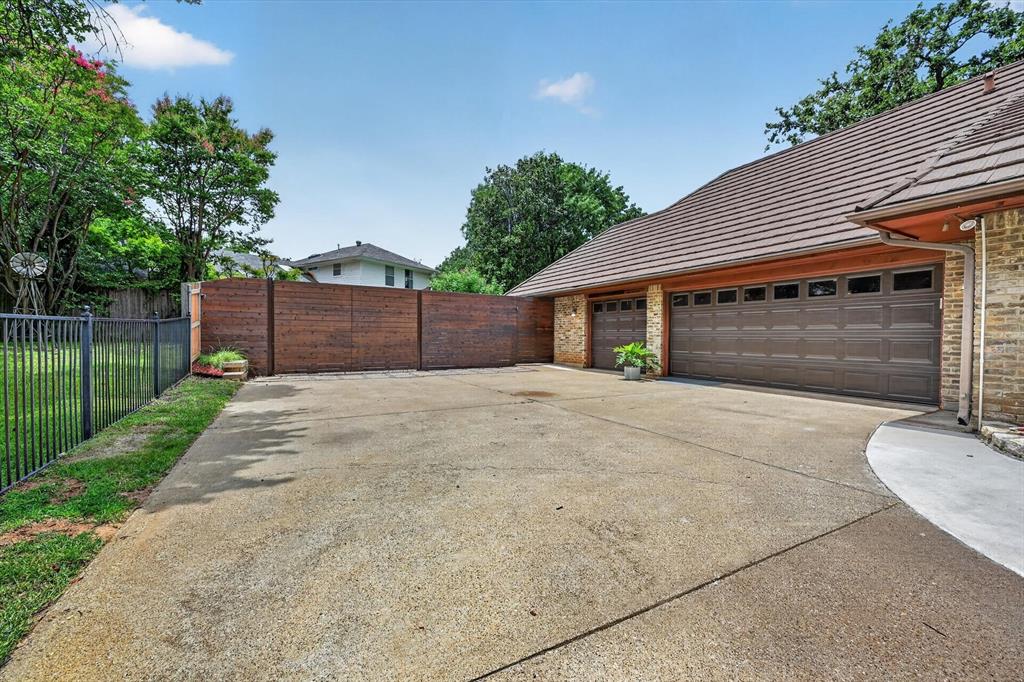Prestonwood Square - Residential