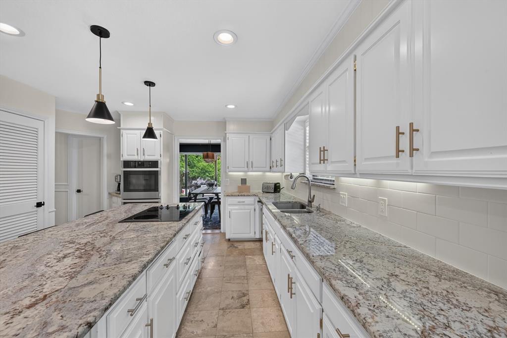 Prestonwood Square - Residential