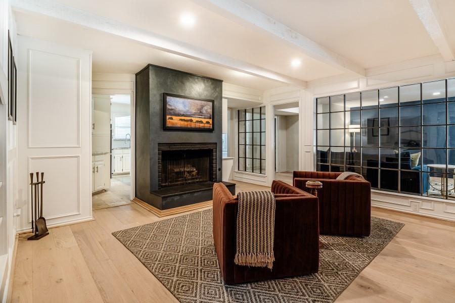 Prestonwood Square - Residential