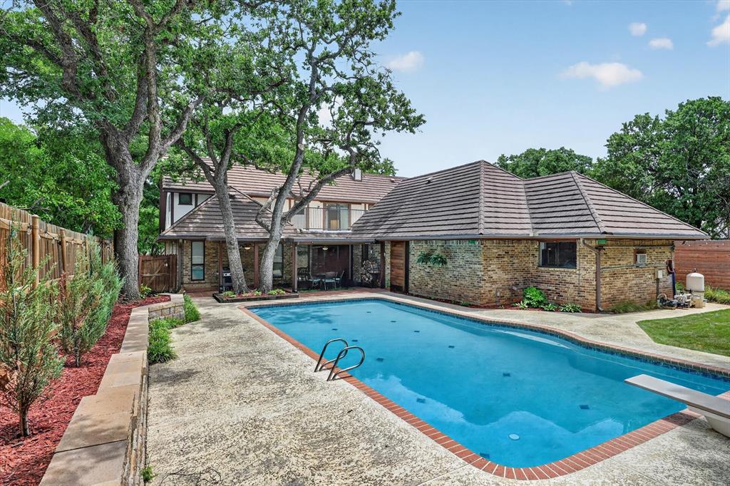 Prestonwood Square - Residential