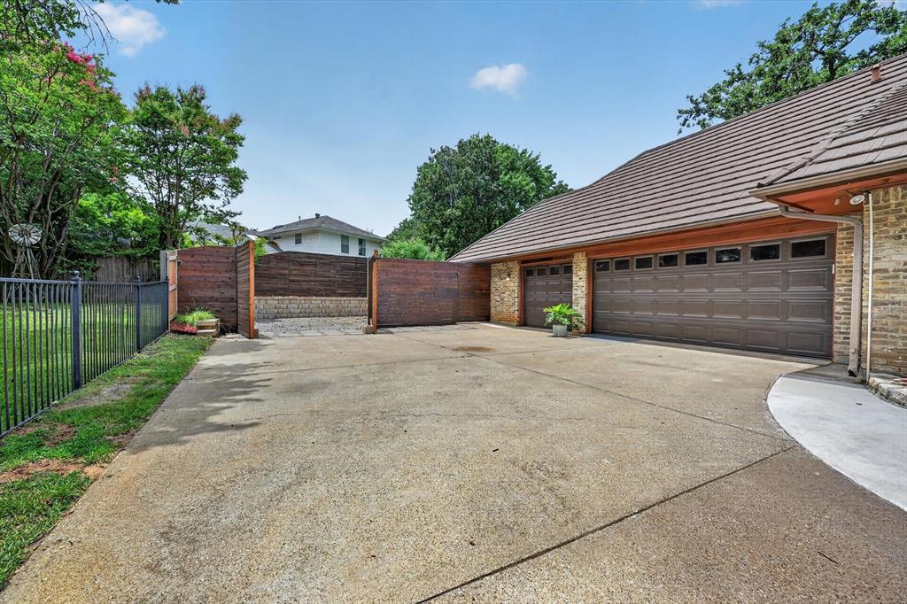 Prestonwood Square - Residential