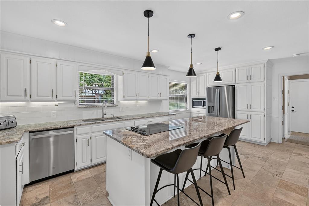Prestonwood Square - Residential