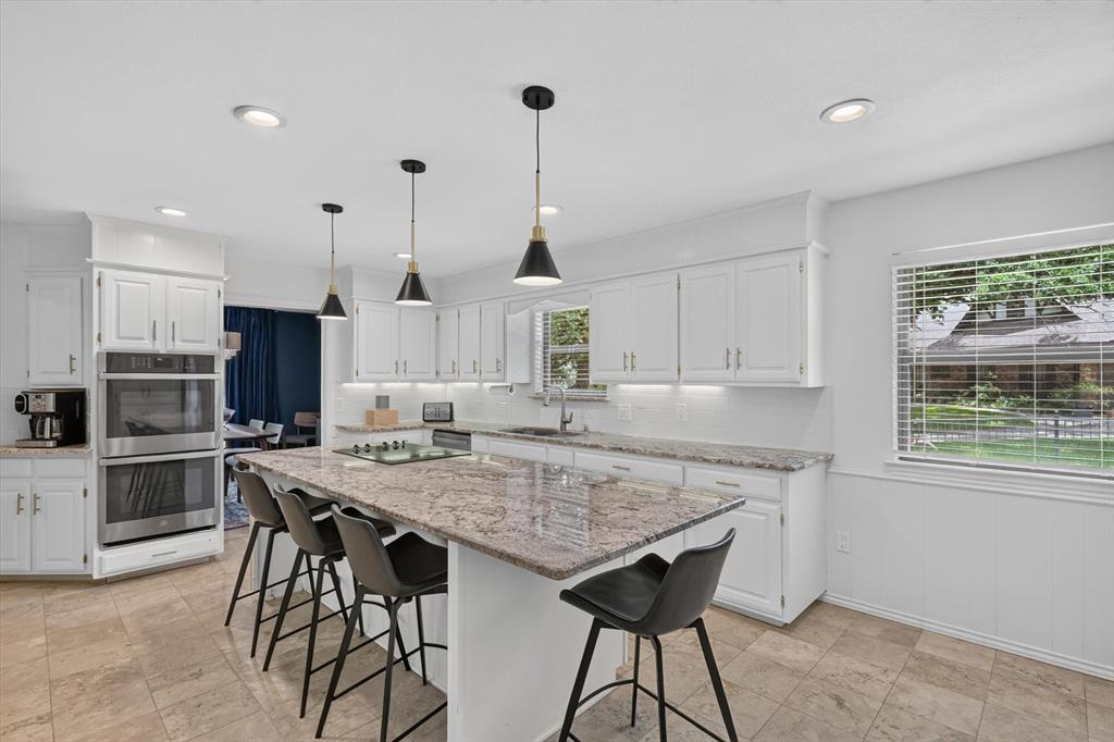 Prestonwood Square - Residential