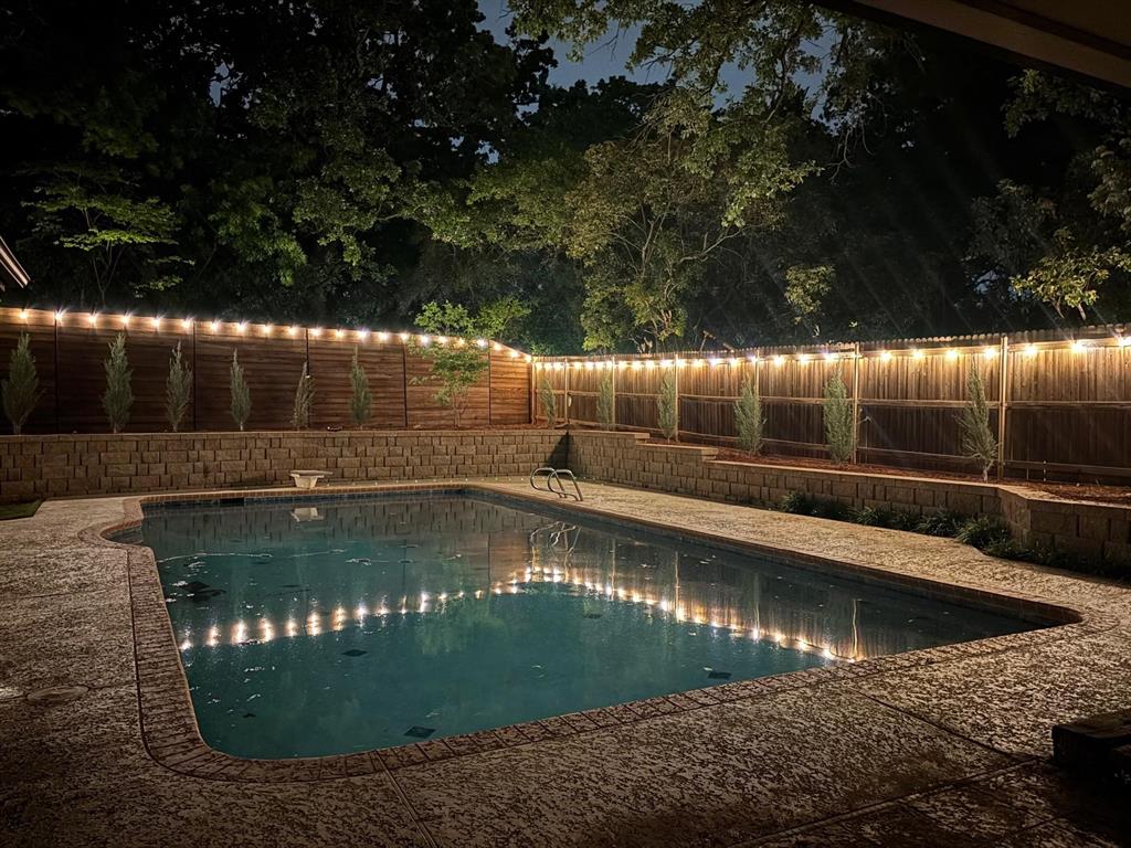 Prestonwood Square - Residential