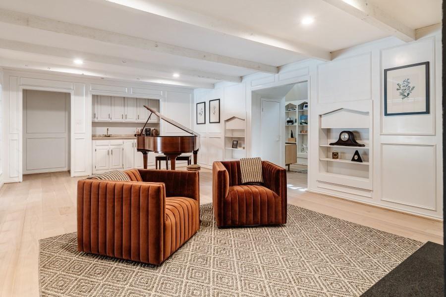 Prestonwood Square - Residential