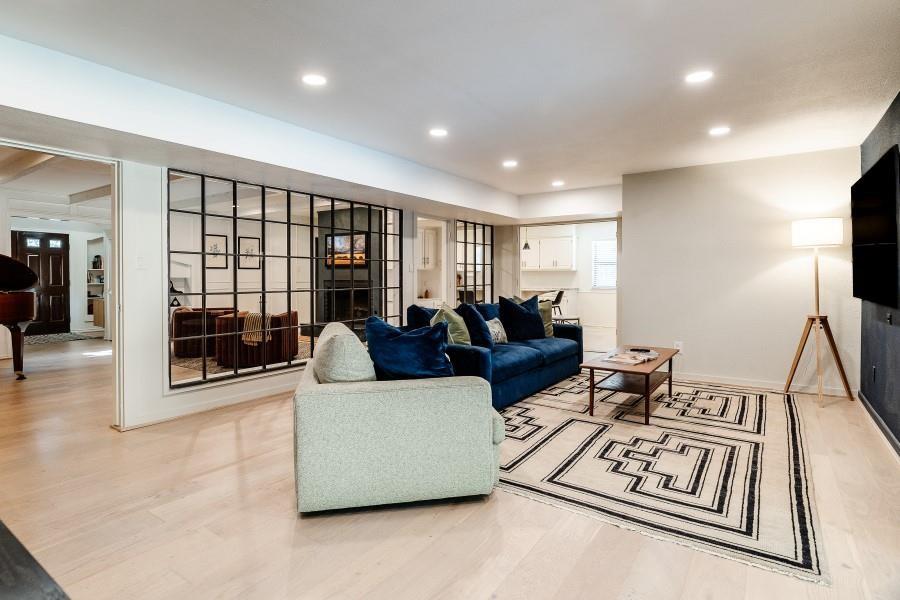 Prestonwood Square - Residential