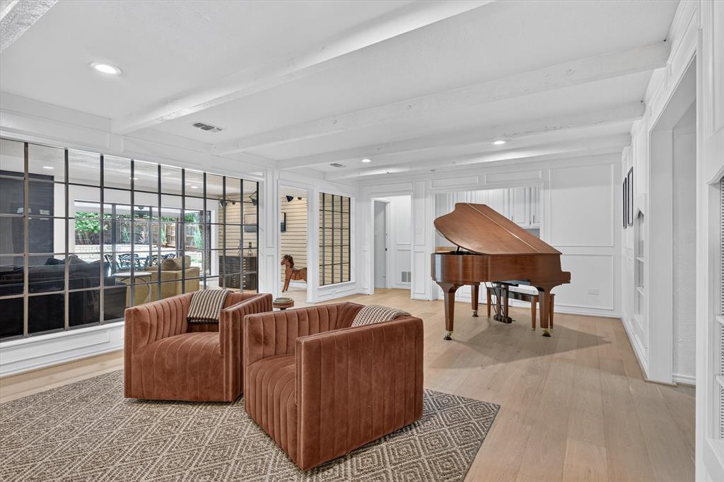 Prestonwood Square - Residential